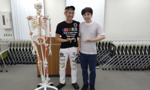KYT療法 | 柔整骨院・整体院