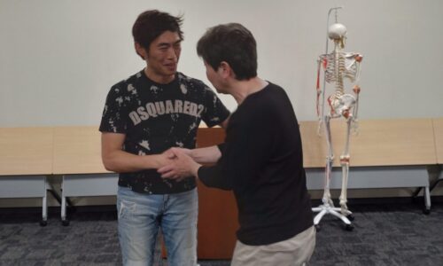 KYTベーシックセミナー参加してきました。